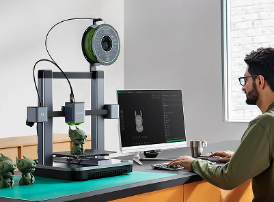 Beginner’s Guide: Getting Started with 3D Printing